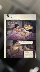 Engineers are smart fr yall just dont get it #tech #programming