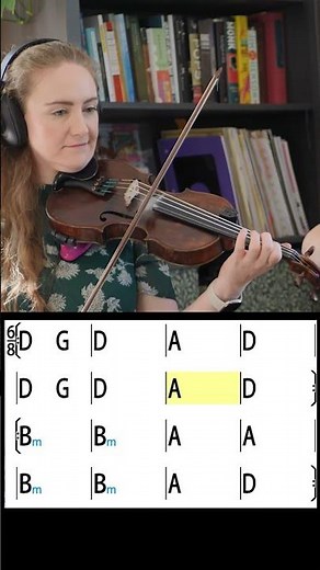 Tripping Up The Stairs 🇮🇪 | Melody Tutorial & Play-Along