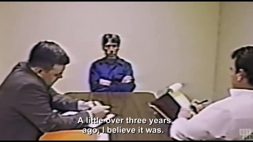 Serial Killer - Daniel Blank (Crime Documentary)