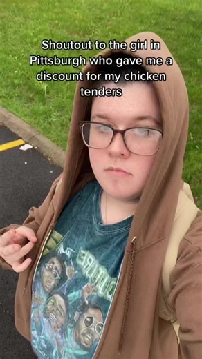 Discount Chicken Tenders in Pittsburgh