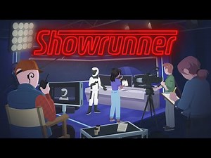 Review: Showrunner - The Ultimate TV Production Tycoon Game