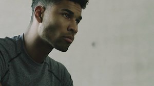 Prepare, focus and compete. The Battle Awaits! https://go.head.com/_thebattleawaits | HEAD Sportswear