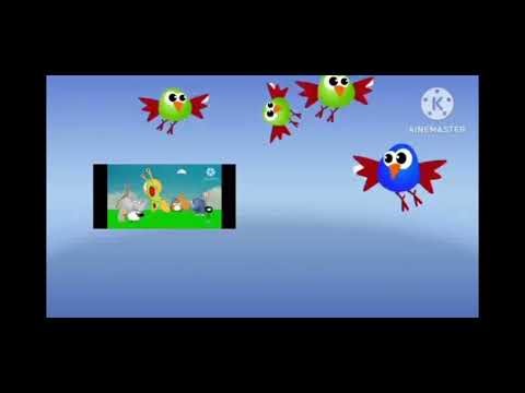 Babytv Birthday series