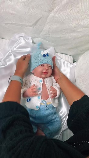 Exploring the World of Silicone Reborn Dolls