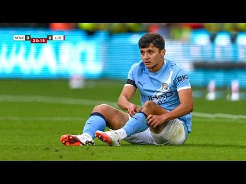 ХУСАНОВ ПРОТИВ ЛИВЕРПУЛЬ / ПОКАЗАЛ СВОЙ ХАРАКТЕР