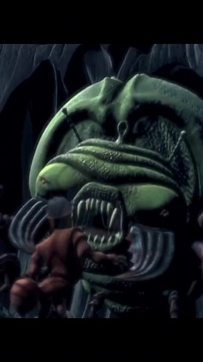 Antz: War on Termites - Battle of Bugs and Ants