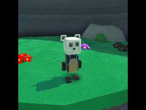 Super Bear Adventure 😊