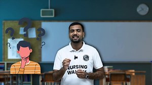 17K views · 18 reactions | Target NORCET , ESIC , BSC Nursing , RRB & Other Nursing Exams for Free - All Subjects coverage , 3D lecture Videos , Notes with detailed diagrams for FREE | PW Nursing Wallah By Physics Wallah | Facebook