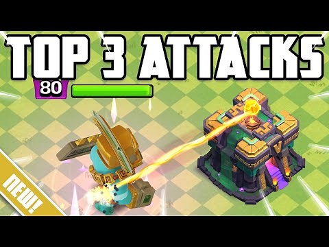Top 3 TH14 Attack Strategies in Clash of Clans (2024) | Best Town Hall 14 Attack Strategies