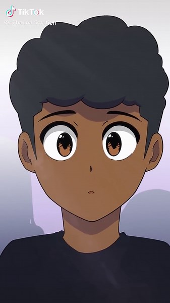 STAY Animation by Nijhaun featuring The Kid LAROI & Justin Bieber