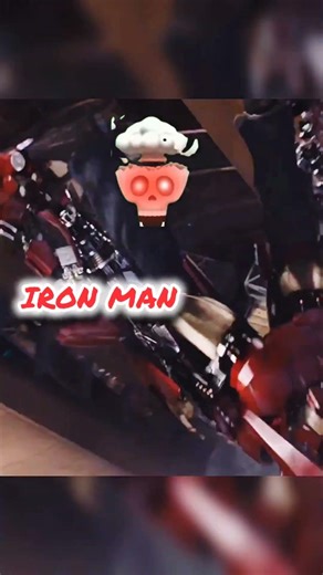 iron man x spider fuser iron man skin|🤯😱🤯🥶