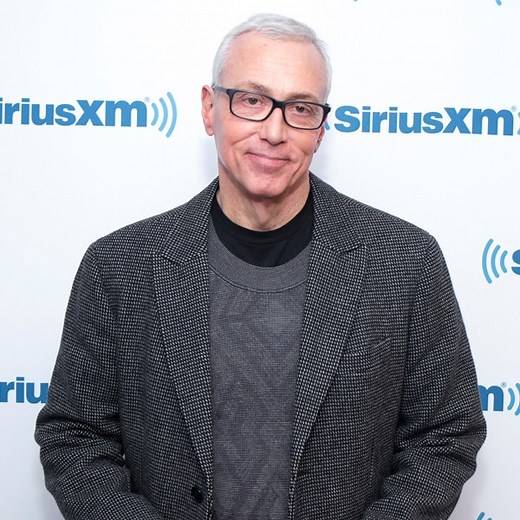Dr. Drew Is Taking a Scientific Look at Tyler Henry's Mind—And His Hypothesis Will Leave You Wanting More!