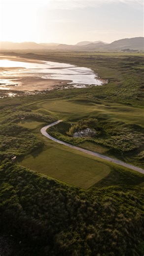 Southerness Golf Club | Scottish Links | Dumfries & Galloway on Instagram: "It’s the solution to most things, isn’t it? Need to clear your head? Links. Need some fresh air? Solway Coast. We might be biased, but we think it’s the best advice you’ll get all week. 🏷️ #golfadvice #scottishgolf #dumfries #southerness #southernessgolfclub #scotlandgolftrip #linksgolf"