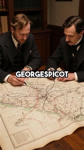 Two Men Drew Lines on a Map & Broke the Middle East Forever