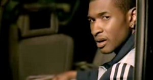 Usher on Top: His No. 1 Hits