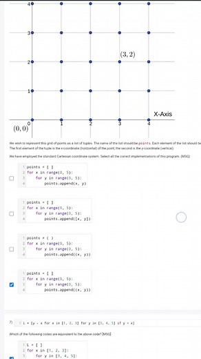 Python GA Solutions Week 4 | IITM BS Data Science | Graded Assignment Solution