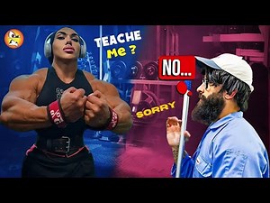 ANATOLY Top 10 Funniest Gym Pranks of the Year🔥 !Anatoly gym prank