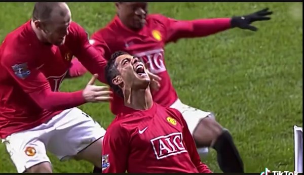 The Red Devil: A Football Journey