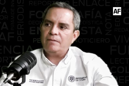 Universidad de Colima: Crecimiento y consolidación en un entorno global; Rector presenta balance - AFmedios .- Agencia de Noticias