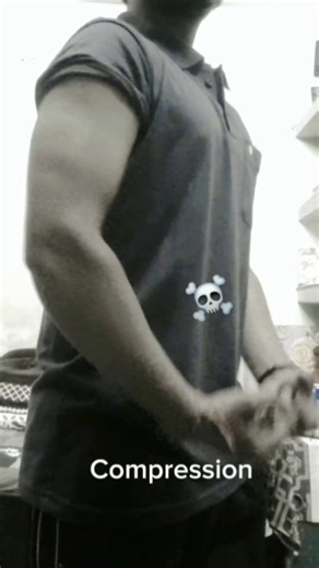 over size vs compression.