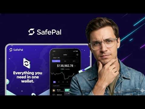 SafePal Wallet App Review 2026 | Exposed