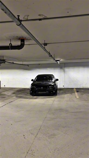 Mitsubishi Evo X Maintenance Tips