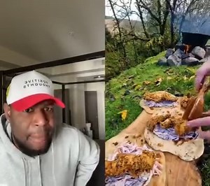 Forget about KFC! This is what I need! 🔥😱 #trusttheprocess #cookingtime #foodblogger #recipeoftheday #foodielife | 4everkelz