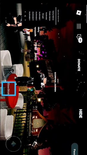 #remix roblox scorpion