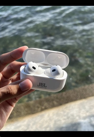 JBL Earbuds: Best Bluetooth Experience