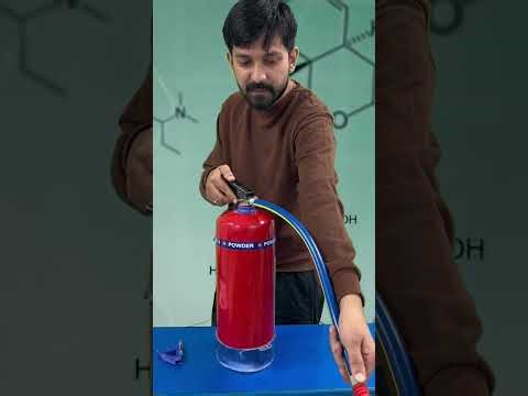 Ignite your curiosity with 'Fire: The Ultimate Chemistry' - Arun Dixit - Para Classes!✨