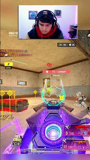 Grau + KRM VS SQUAD OFF 🔥 #codmobile #codm #callofdutymobile #codmobilegameplay