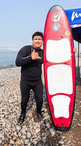 137K views · 15K reactions | Entrevista a un surfista‍♂️ Después de surfear unas olas, nada mejor que hidratarse y recuperarse con recovery SOS, alu酪 ¡Tu aliado después del surf, bro! #humor #publicidad #peru #lima | JJ Caman | Facebook