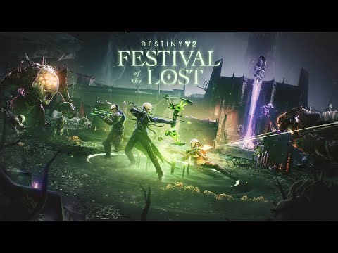 More Candy farming for Exotics