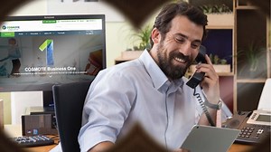 COSMOTE Business One: Προηγμένες υπηρεσίες τηλεφωνικού κέντρου & virtual fax για επιχειρήσεις