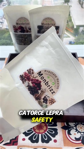 Monbrizz Wellness Tea: Boost Your Health Naturally