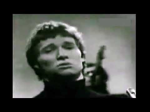 Sha La La Manfred Mann RESTORED VIDEO ORIGINAL MONAURAL HiQ Hybrid JARichardsFilm