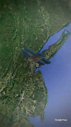 The puzzle infinite loop - New York edition #puzzle #newyork #loop #infinite #zoom #closeup #relax