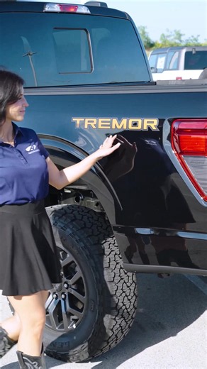 2023 Ford F-150 Tremor review — Looks, performance, and daily use