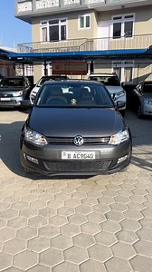 11K views · 260 reactions |  Volkswagen Polo 1.6 Highline (2013) for...