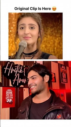 This Was the ORIGINAL Clip! 😂 Funny Edited Vaaste Song Video Reaction
