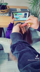 Dutch Fishtail Braid ✨ | Gemma Browns Braids