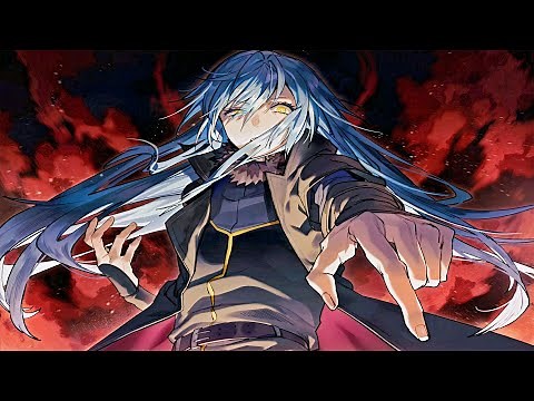 Rimuru Tempest [AMV] - Centuries (Fall Out Boy)