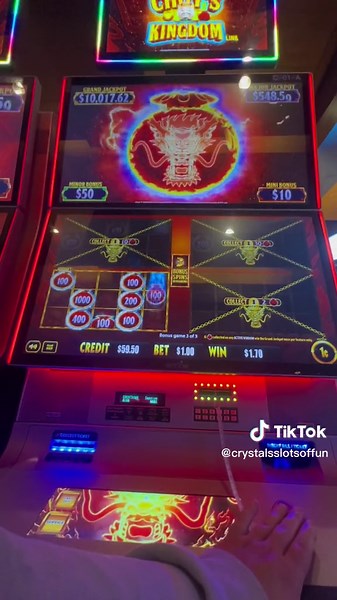 Scratcher and Slots w/Crystal (@crystalsslotsoffun)’s videos with original sound - Scratcher and Slots w/Crystal | TikTok