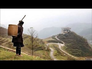 Hmong Traditional Song