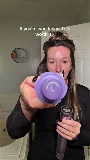 Get Perfect Bouncy Curls and Volume with Shark FlexStyle Hair Tool #HairStyling #SharkFlexStyle