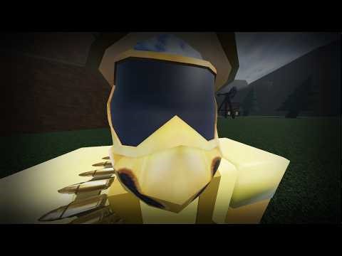Commando Weapons // (Tower Battles Meme)