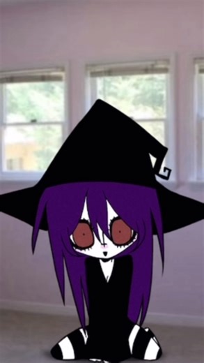 sandra 𐕣 | LOOPING THE ROOM!!! big things are #fyp #animationmeme #2000s #webcore #oc | Instagram