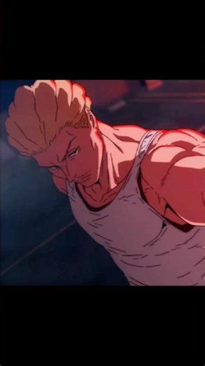 || Hakari Goes Crazy 🔥 | JJK Season 3 Episode 6 | GOAT Entry || #jujutsukaisen #animeedit #hakari