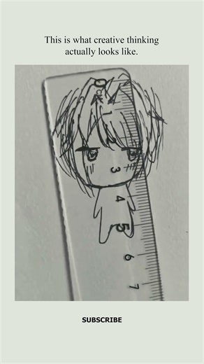 Turning numbers into facial expressions is wild. 👍