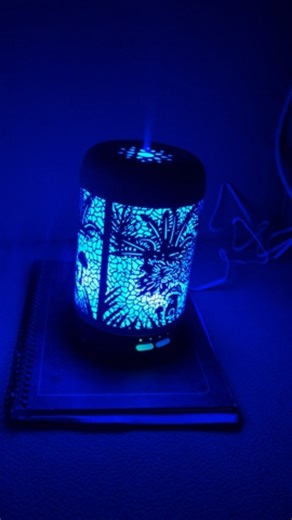Watch How do the 7 color changing light work? on Amazon Live